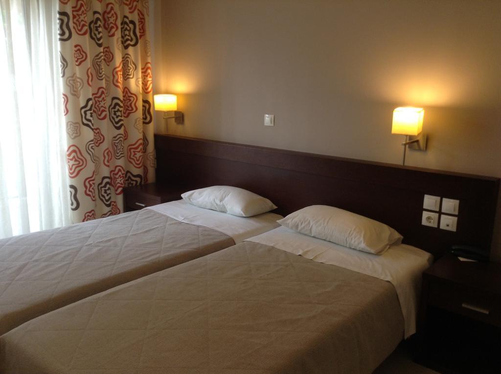 Hotel Electra Volos Room photo