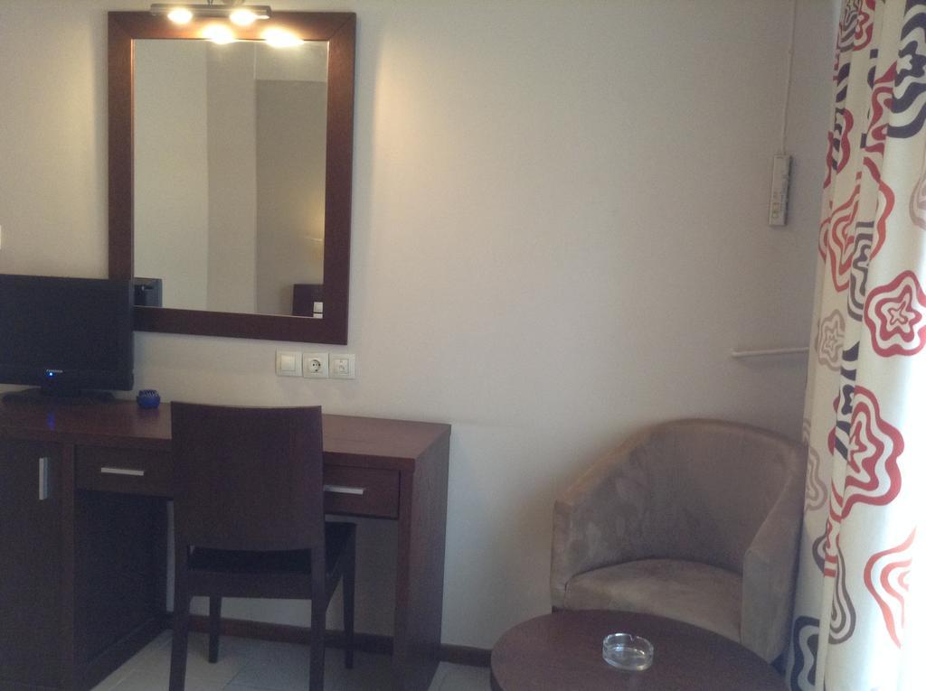 Hotel Electra Volos Room photo