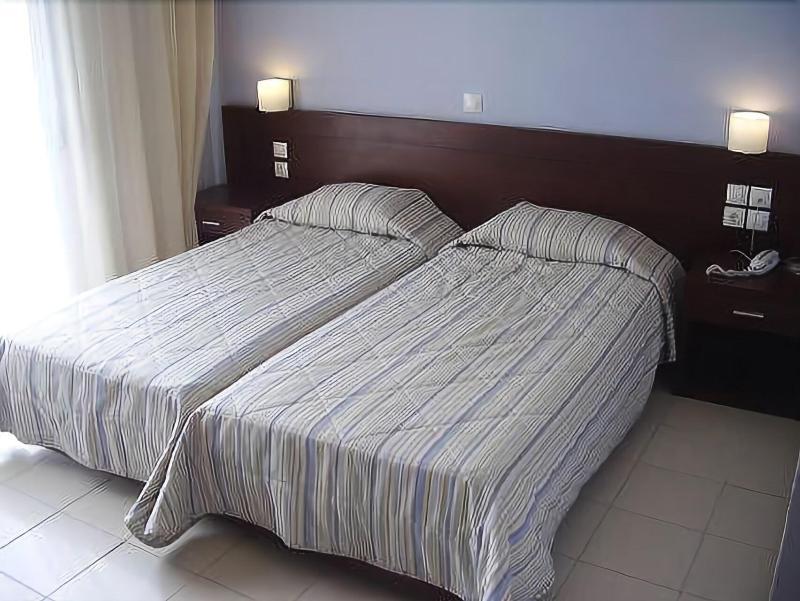 Hotel Electra Volos Exterior photo