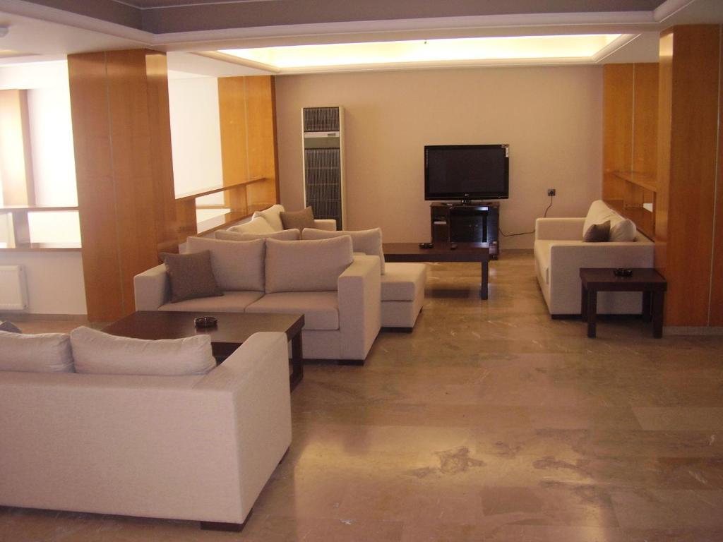 Hotel Electra Volos Exterior photo